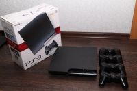 Лот: 3270450. Фото: 2. Sony Playstation 3 PS3 Прошита... Игровые приставки, консоли, видеоигры