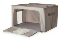 Лот: 23615001. Фото: 2. Чехол для хранения вещей HOFF... Хозтовары