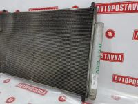 Лот: 20898385. Фото: 3. Радиатор кондиционера Toyota Allion... Авто, мото, водный транспорт