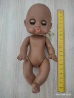 Лот: 22832311. Фото: 6. Пупс негритенок ГДР СССР