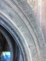 Лот: 17585825. Фото: 2. 225.65 r17 dunlop. Шины, Диски