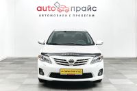 Лот: 19265050. Фото: 2. Toyota Corolla, X (E140, E150... Авто, мото, водный транспорт