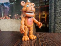 Лот: 25850485. Фото: 6. Фигурка Nendoroid FNAF Freddy...