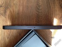 Лот: 4343501. Фото: 2. Apple Iphone 5 черный 64Гб возможен... Смартфоны, связь, навигация
