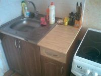 Лот: 2552613. Фото: 2. Кухонный гарнитур. Кухонная мебель