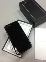 Лот: 9380325. Фото: 7. Смартфон Apple iPhone 7 Jet Black...