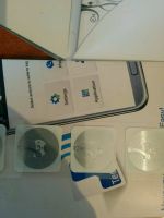 Лот: 6058248. Фото: 3. NFC чипы набор из 5 штук. Красноярск