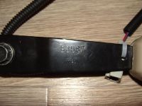 Лот: 3367291. Фото: 3. Замок ремня безопасности Honda... Авто, мото, водный транспорт