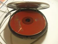 Лот: 14977849. Фото: 3. Samsung MCD-SF75 MP3 CD плеер... Бытовая техника