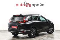 Лот: 21980367. Фото: 8. Honda CR-V 2021