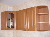 Лот: 1232740. Фото: 2. кухонный гарнитур (угловой). Кухонная мебель