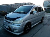 Лот: 5573110. Фото: 3. Nissan Serena, 2003, V-2000, АКПП... Красноярск