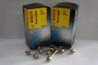 Лот: 11546063. Фото: 2. Лампа (12В-20Вт) Bosch Pure Light... Автозапчасти