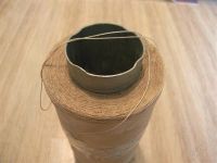 Лот: 1849059. Фото: 3. Нить капроновая.