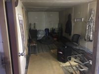 Лот: 11267416. Фото: 6. Гараж отапливаемый 70кв.м с 3-мя...