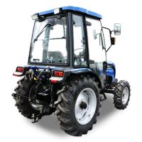 Лот: 12750855. Фото: 2. Минитрактор Lovol Foton 35 л.с... Бизнес