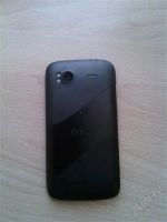 Лот: 2219250. Фото: 2. HTC Sansation _ Beats Audio... Смартфоны, связь, навигация