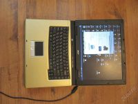 Лот: 1467946. Фото: 2. Ноутбук Acer TravelMate 2700 Series... Компьютеры, ноутбуки, планшеты