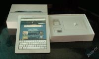 Лот: 1788939. Фото: 2. Apple iPad 3 Wi-Fi 4G 16Gb iOS. Смартфоны, связь, навигация
