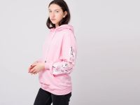Лот: 16207645. Фото: 2. Худи OFF-WHITE (16325). Женская одежда