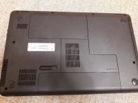 Лот: 10837846. Фото: 3. Ноутбук HP Compaq CQ58-151sr... Компьютеры, оргтехника, канцтовары
