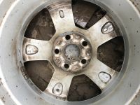 Лот: 13620530. Фото: 6. Диски R17 оригинал Toyota Rav...