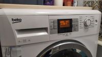Лот: 20520238. Фото: 3. Стиральная машина Beko WKB 61041... Бытовая техника