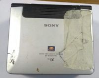 Лот: 14128249. Фото: 2. видеоДвойка SONY неисправно. ТВ и видео