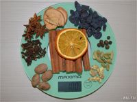 Лот: 9178475. Фото: 4. Подарочная смесь специй для глинтвейна...