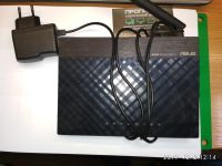 Лот: 15111980. Фото: 2. Маршрутизатор ASUS RT-N10P. Сетевые устройства
