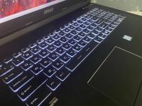 Лот: 18845791. Фото: 4. Игровой ноутбук msi Intel Core... Красноярск