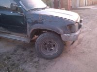 Лот: 4013104. Фото: 4. 4runner