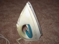 Лот: 7234329. Фото: 2. Утюг TEFAL vertical. Мелкая бытовая техника