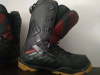 Лот: 17972972. Фото: 5. Ботинки сноубордические 44