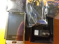 Лот: 14759797. Фото: 2. Телефон Nokia A710. Смартфоны, связь, навигация