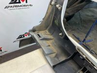 Лот: 25781330. Фото: 14. накладка порога Nissan Terrano...