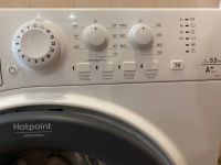 Лот: 17891567. Фото: 2. Стиральная машинка Hotpoint Ariston... Крупная бытовая техника
