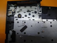 Лот: 16273601. Фото: 7. Б/У нижняя часть корпуса палмрест...