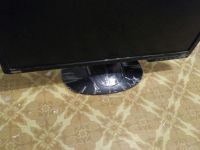 Лот: 8609973. Фото: 2. Монитор BENQ G2420hdbl как новый... Мониторы, проекторы