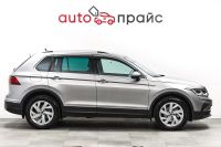 Лот: 22142053. Фото: 9. Volkswagen Tiguan 2021