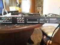 Лот: 5416430. Фото: 3. двд плеер. Бытовая техника