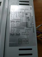 Лот: 14378818. Фото: 2. Автомагнитола Pioneer 1281e. Автозвук
