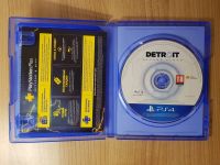 Лот: 15492601. Фото: 2. Detroit PS4. Игровые приставки, консоли, видеоигры
