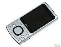 Лот: 13753033. Фото: 2. Сотовый телефон Nokia 6700s. Смартфоны, связь, навигация