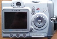 Лот: 11521556. Фото: 2. Фотоаппарат Canon Power Shot A520... Фотокамеры