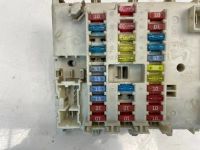 Лот: 21702233. Фото: 3. блок предохранителей, реле салона... Авто, мото, водный транспорт