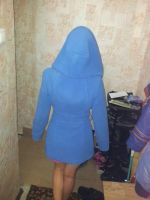 Лот: 5417600. Фото: 2. пальто3. Женская одежда