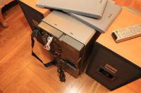 Лот: 3456292. Фото: 6. Sony MHC-NX1