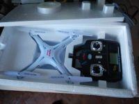 Лот: 14926161. Фото: 3. Квадрокоптер Syma x5sw. Красноярск