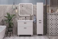 Лот: 23708748. Фото: 3. Тумба напольная Sanstar Гретта. Красноярск